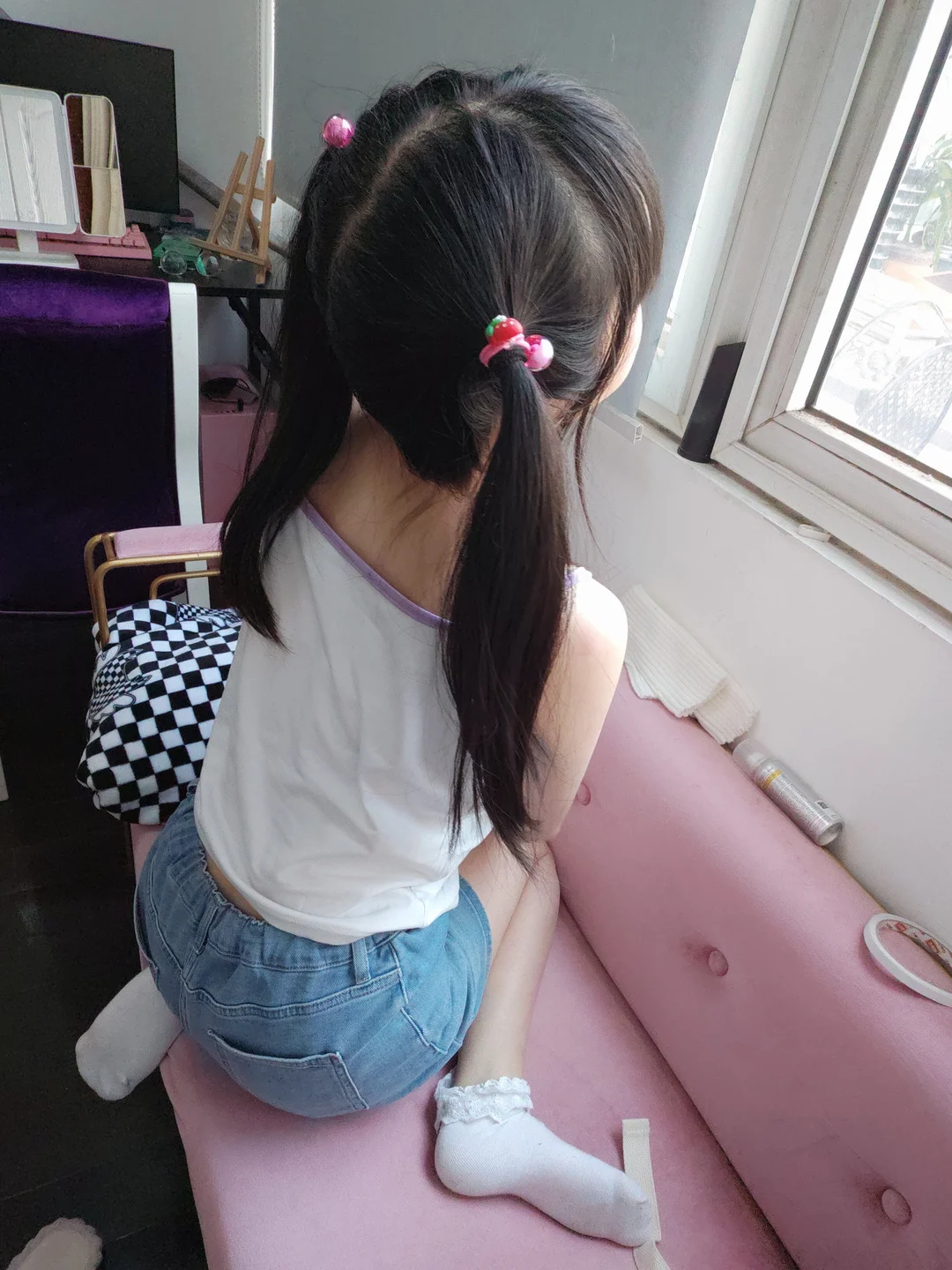 神沢永莉 - No.033 ckt儿童节快乐 [68P,1V-387MB] tg@simisebaisi 【丝足阁】022.webp